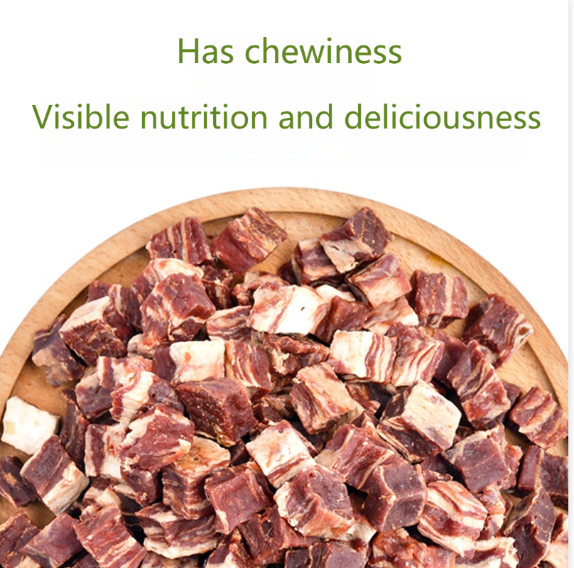 Snowflake Beef Balls