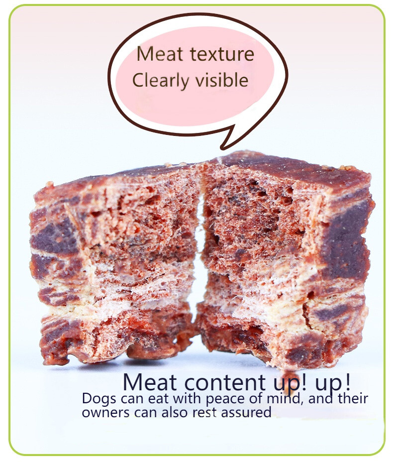 Snowflake Beef Balls