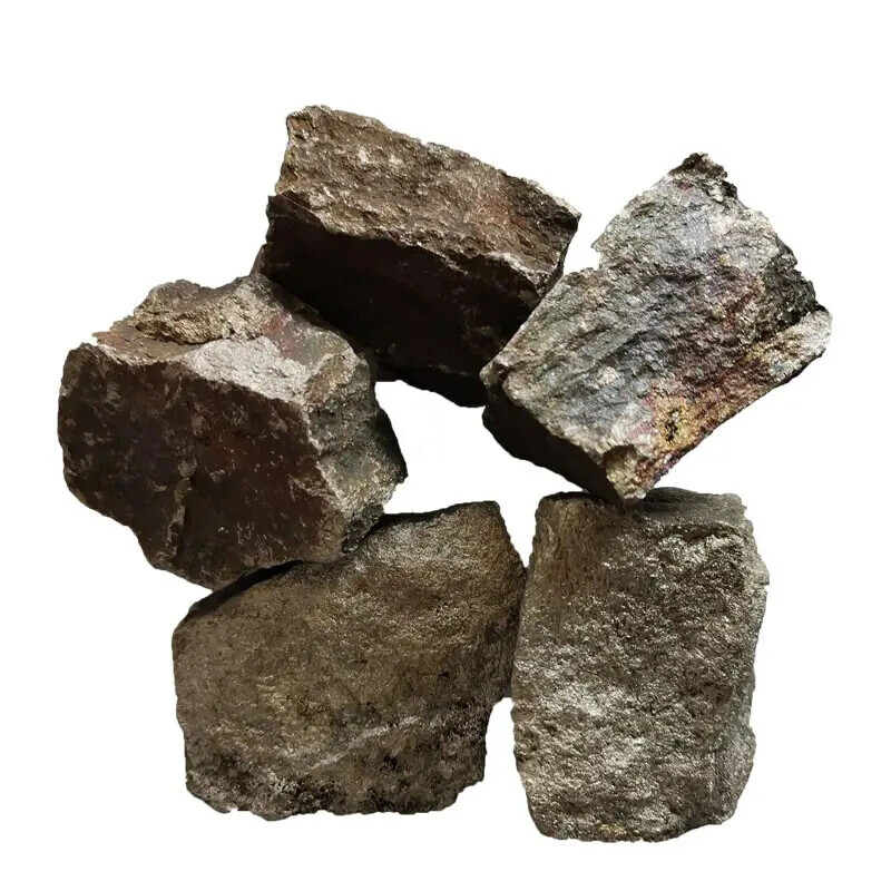 Low Carbon Ferromanganese