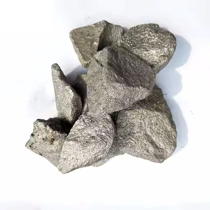 High Carbon Ferromanganese