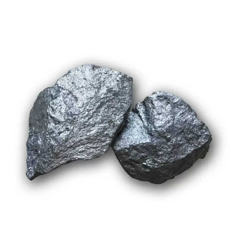 Silicon barium