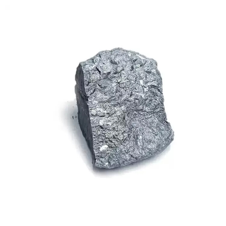 Silicon calcium barium alloy
