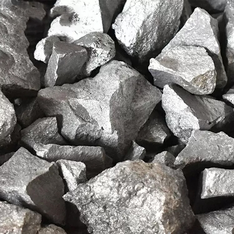 Silicon chromium alloy