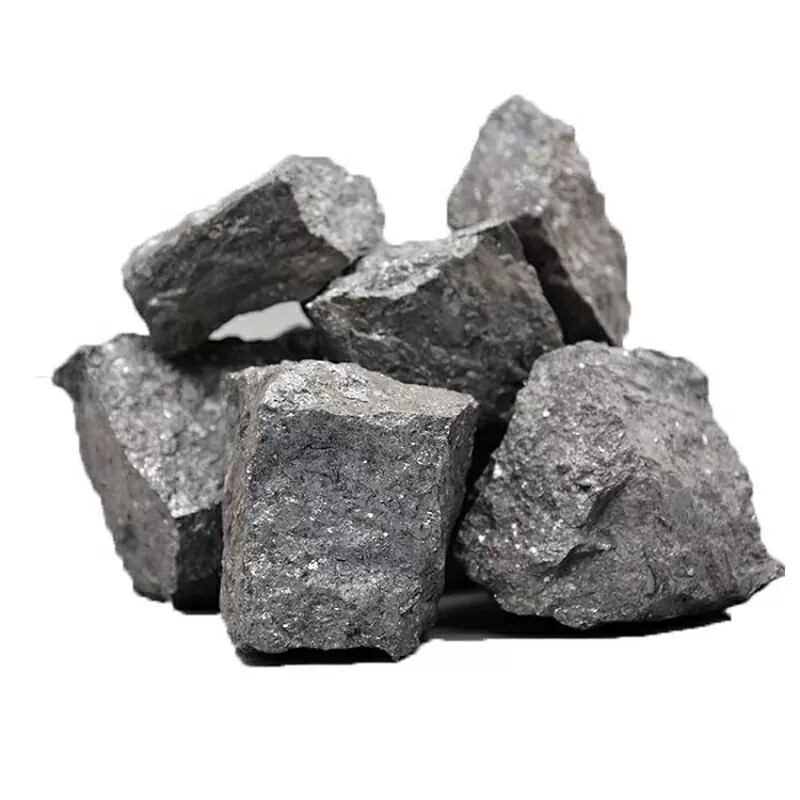 Silicon carbon alloy