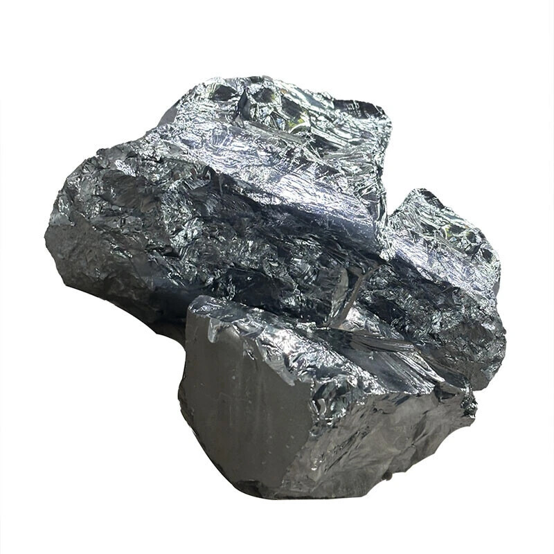Silicon Metal