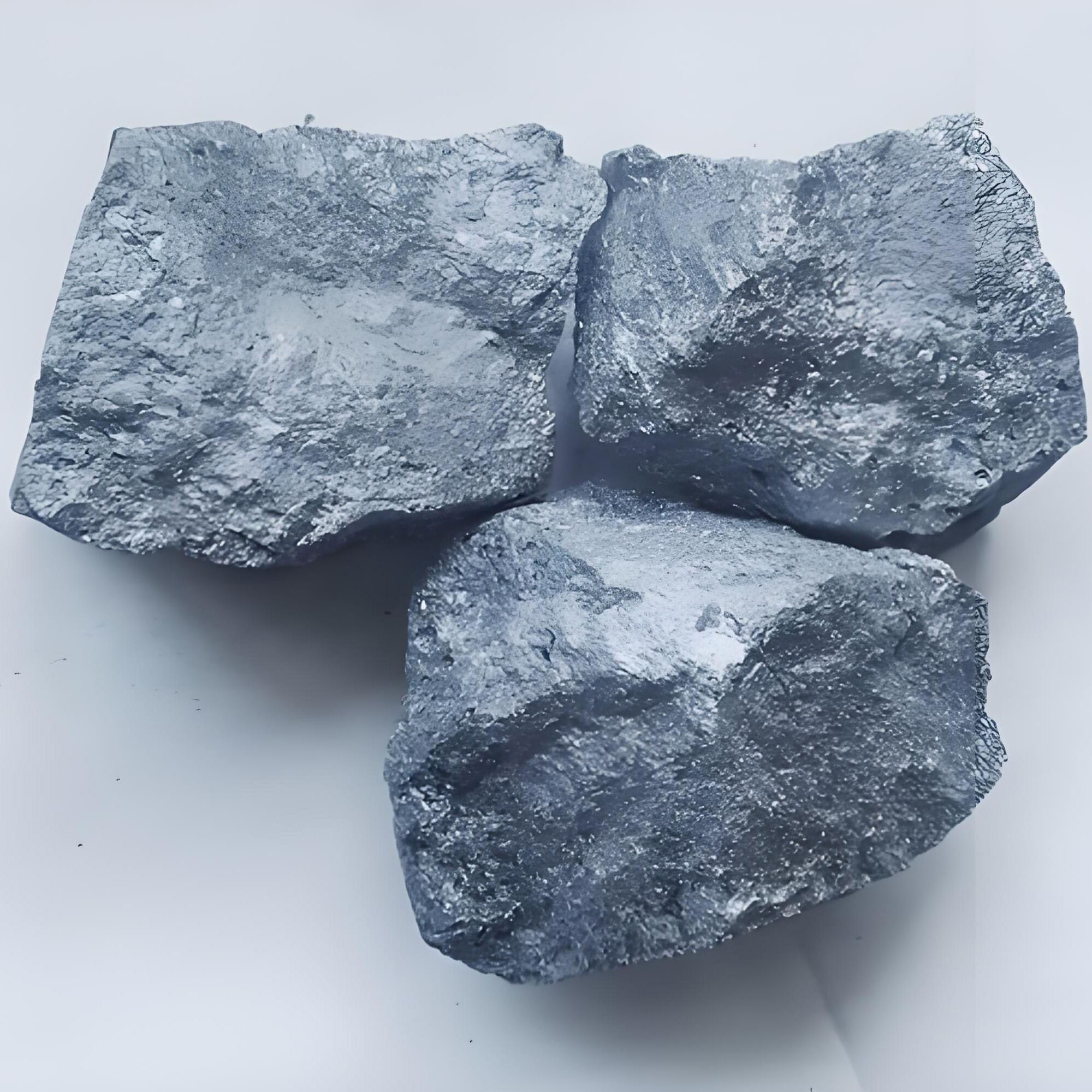 Ferrosilicon 72