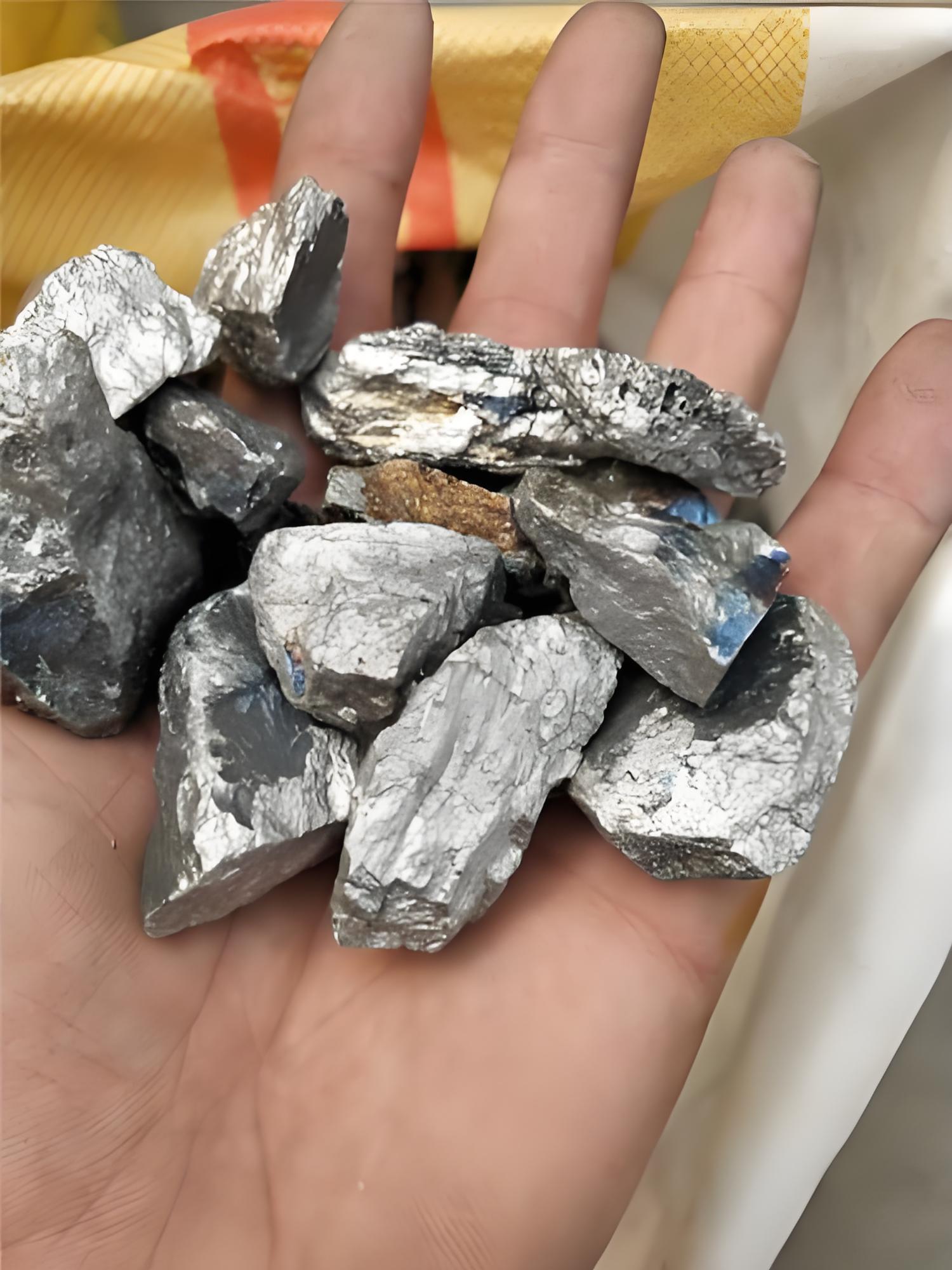 Ferro Niobium