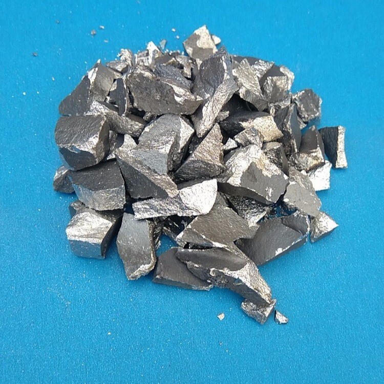 Manganese Metal