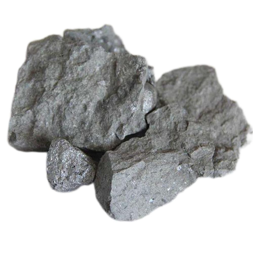 Silicon calcium alloy