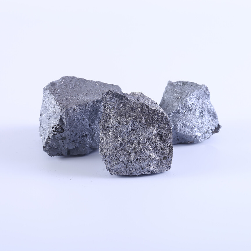 Silicon aluminum barium calcium