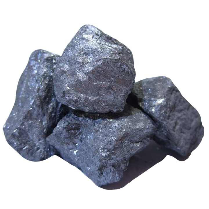 Silicon aluminum barium calcium