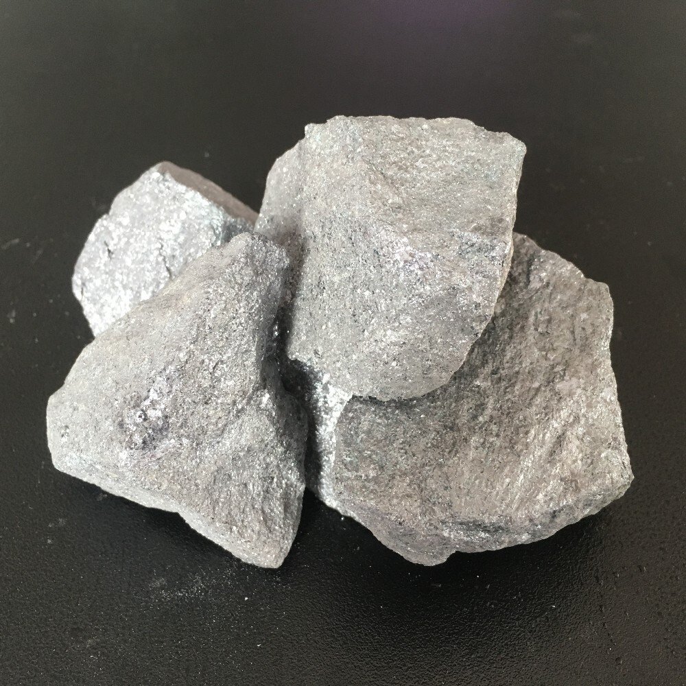 Silicon carbon alloy