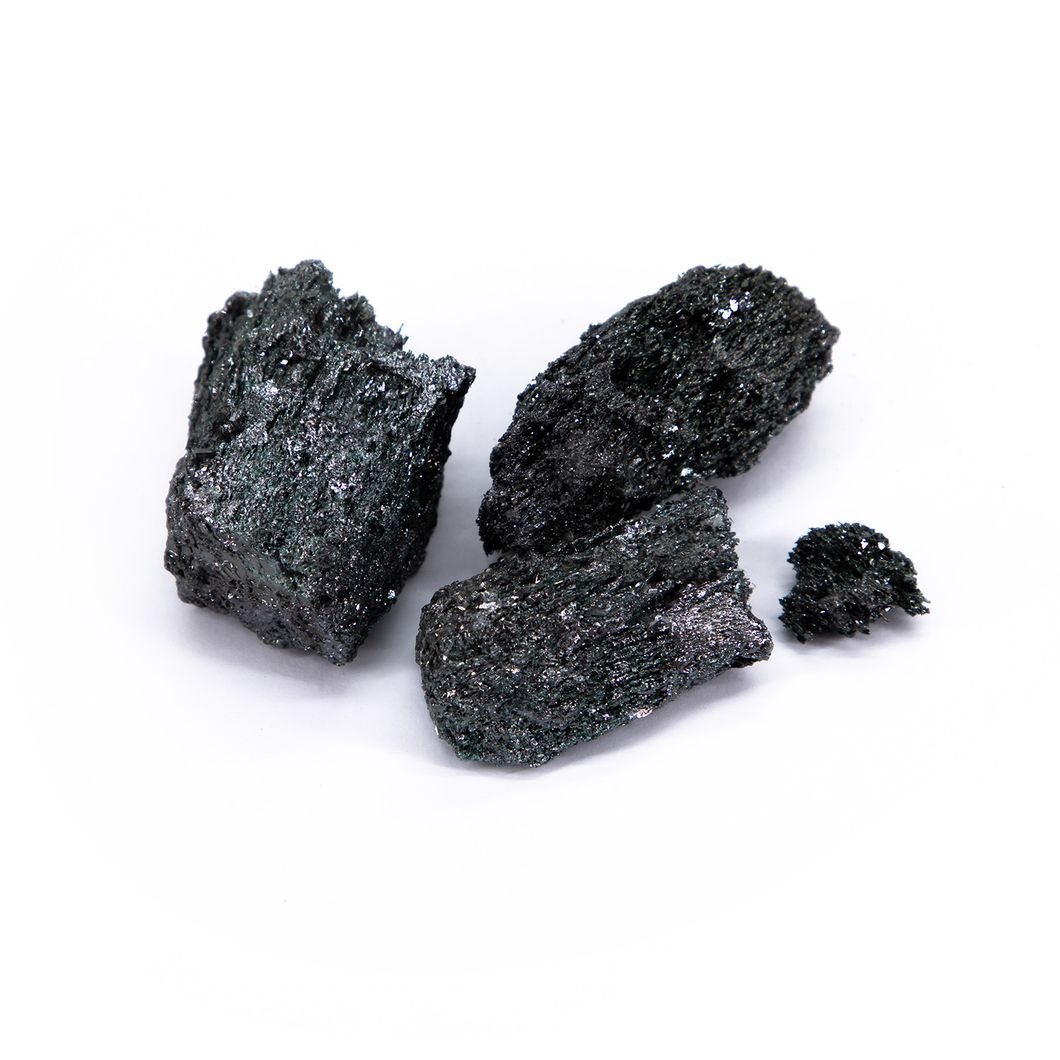 Silicon carbon alloy