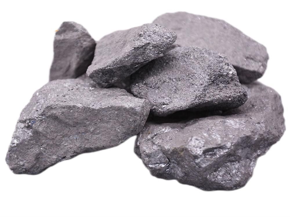 Silicon carbon alloy