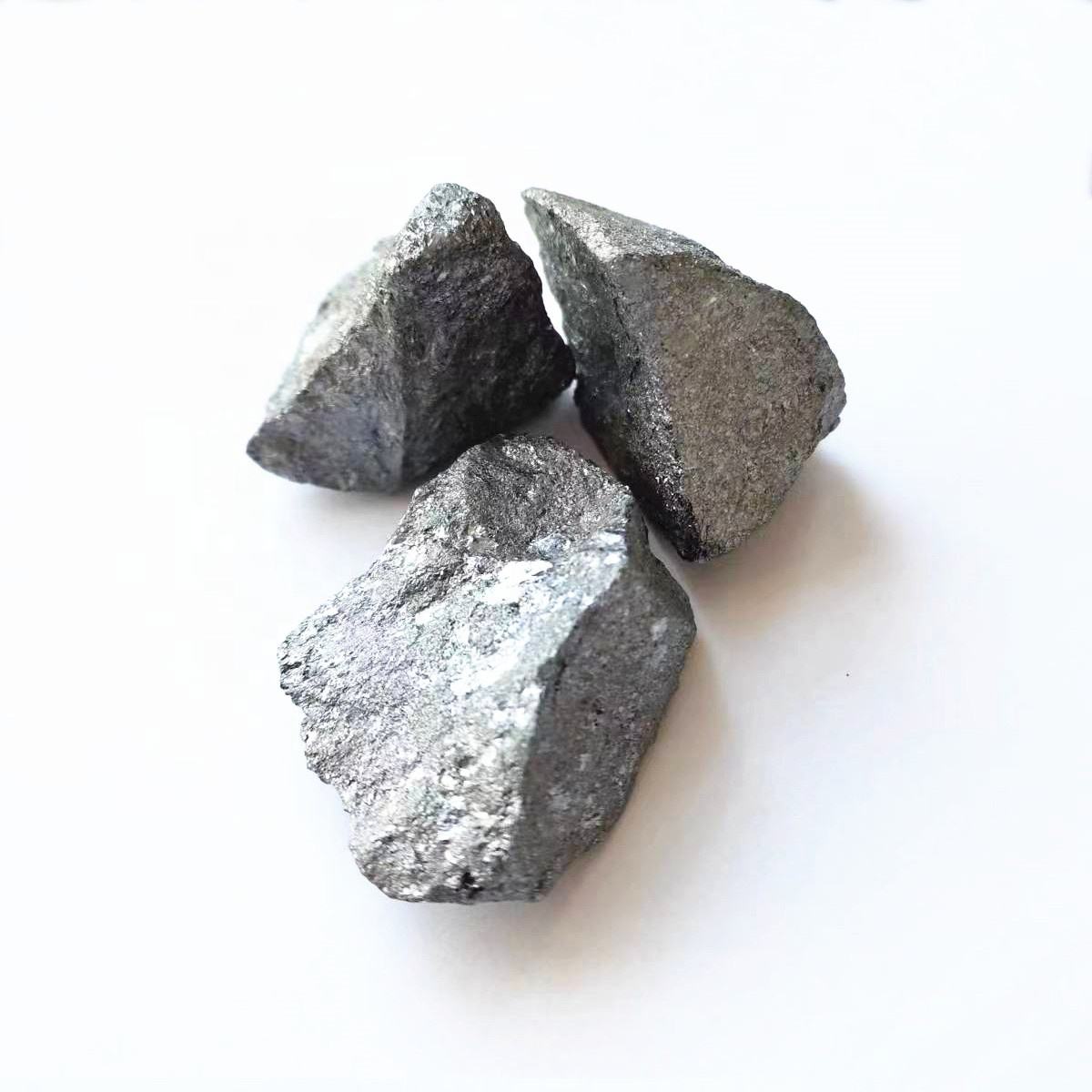 Silicon carbon alloy