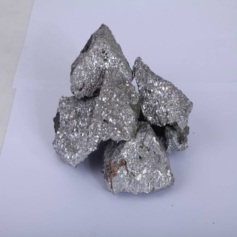 High Carbon Ferromanganese