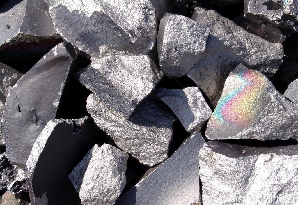 Silicon Manganese 6014