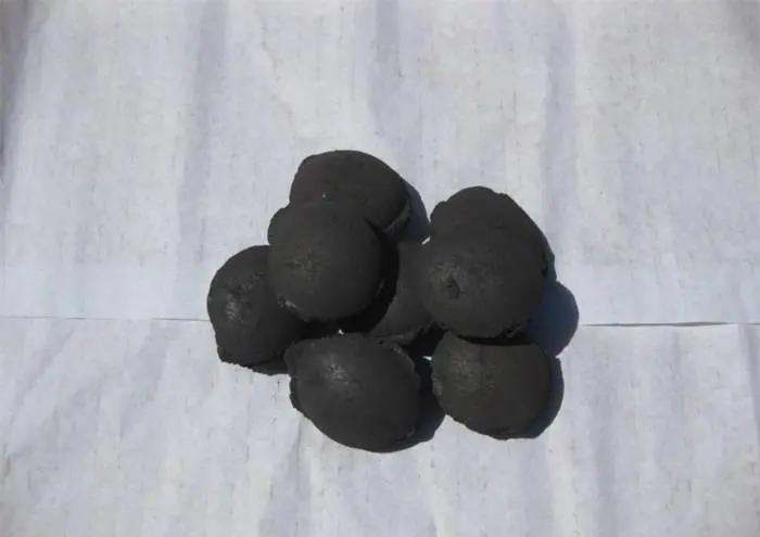 Silicon Manganese 6014