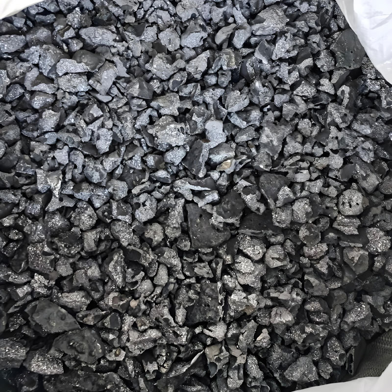 High Carbon Ferrochrome