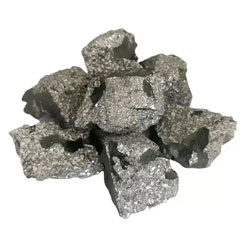 Low Carbon Ferrochrome Low Carbon Ferrochrome