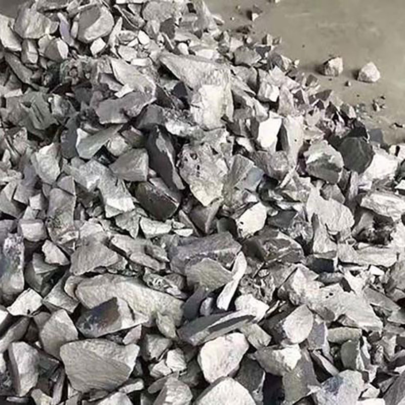 Ferrovanadium 50 Ferrovanadium 50