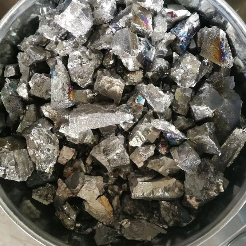 Iron Niobium 50