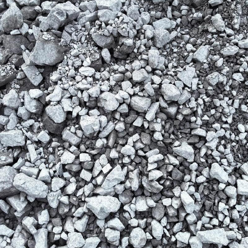 Low-Grade Phosphate Rock