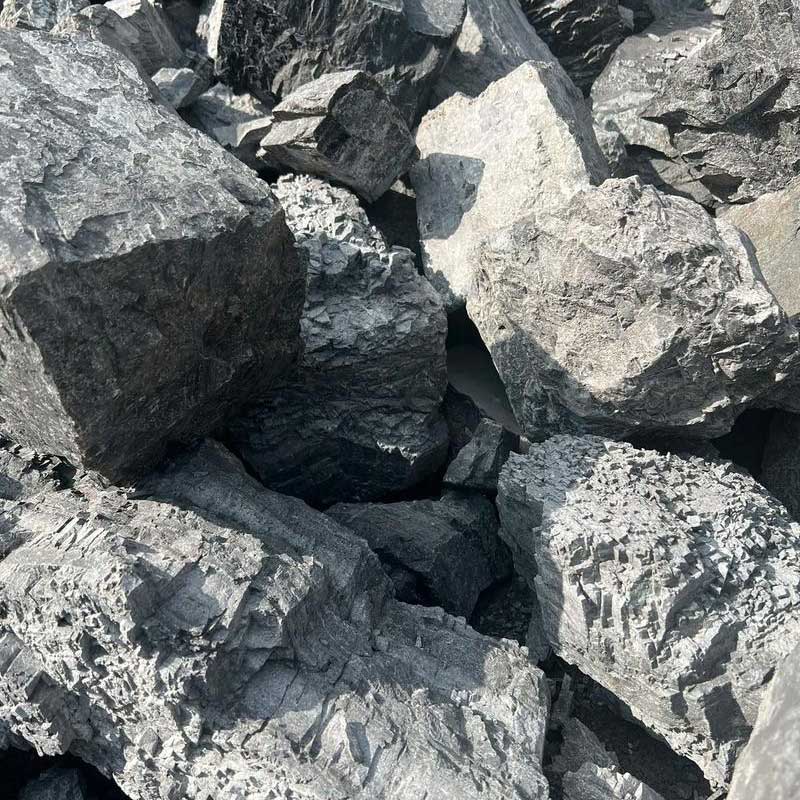 High-Grade Phosphate Rock