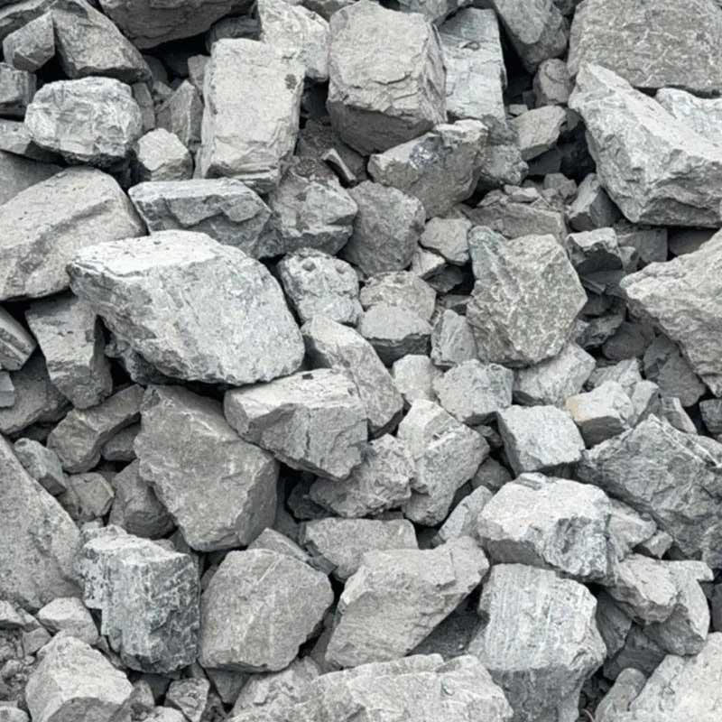 Medium-Grade Phosphate Rock