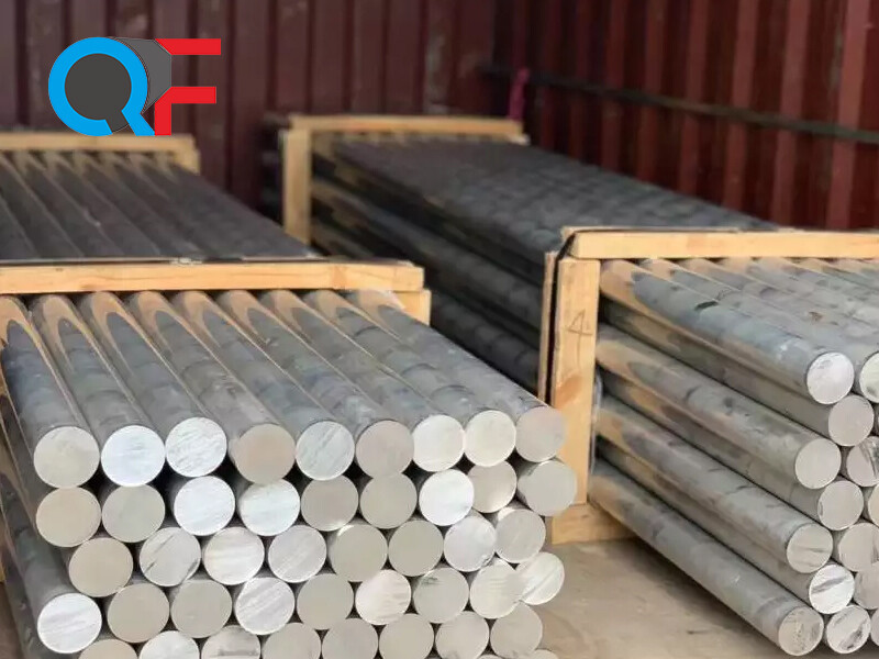 AlMg3.5 / 5154A / 3.3535 Aluminum Bar
