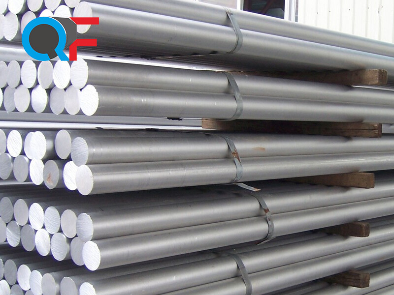 AlMg1SiCu / 6061 / 3.3214 Aluminum Bar