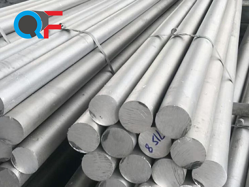 AlMgSi / 6063 / 3.3206 Aluminum Bar