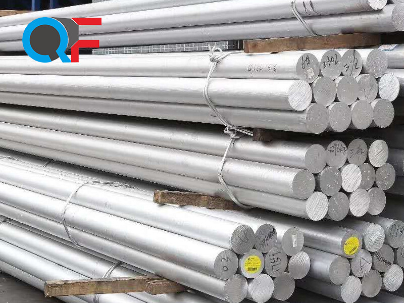 AlZn4.5Mg1 / 7020 / 3.4335 Aluminum Bar