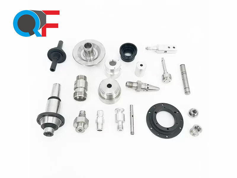 Дешевая токарно-фрезерная обработка с ЧПУ