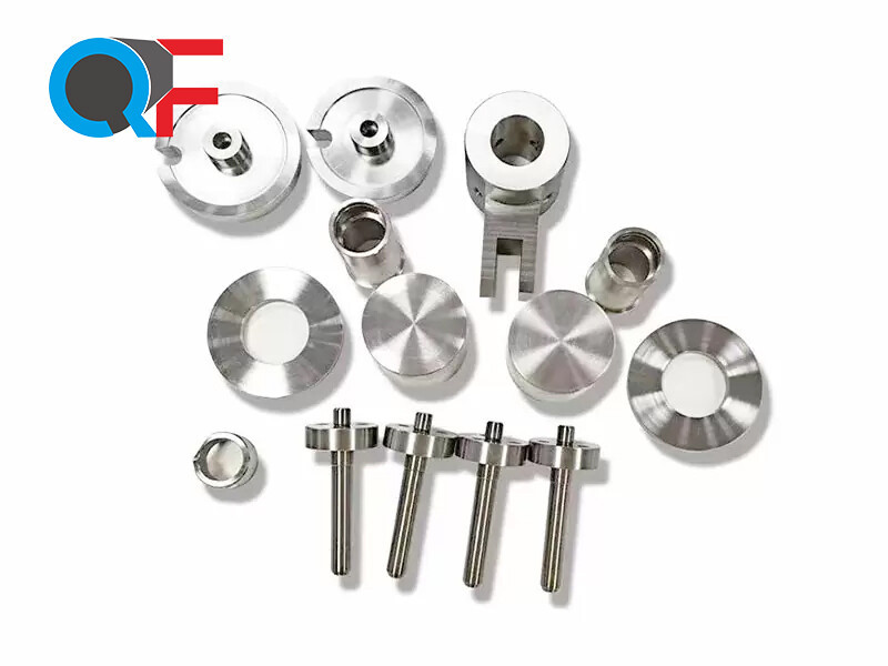 Пользовательское оксидирование алюминия с ЧПУ