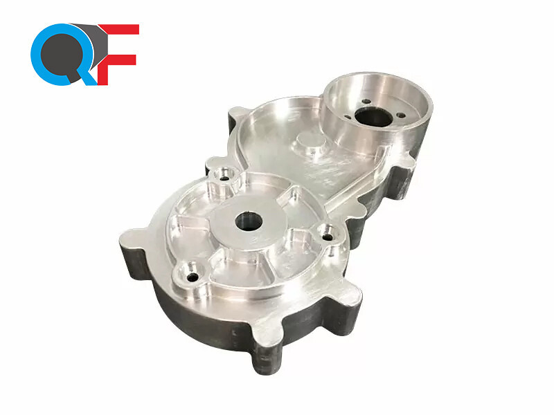 Изготовление деталей из алюминия на токарных станках с ЧПУ