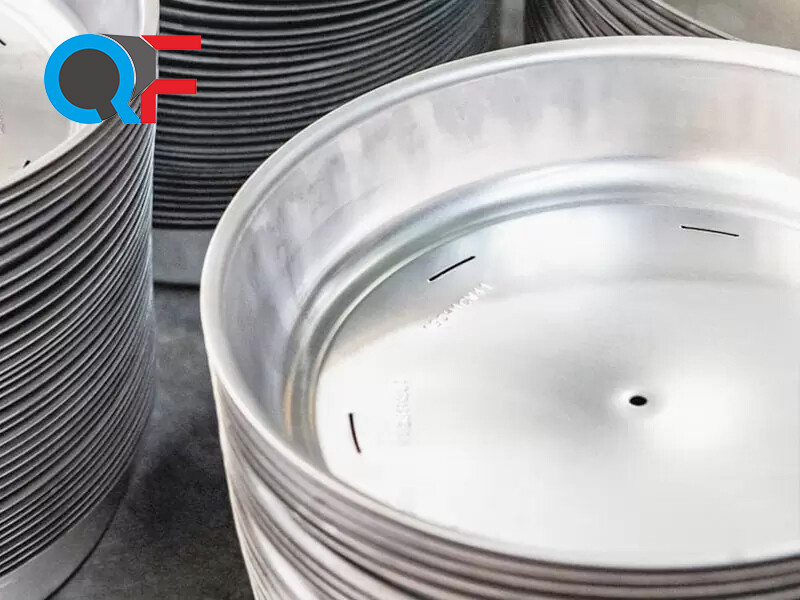 Резка металла Штамповка механических деталей