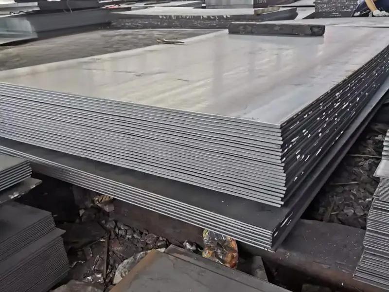 08# / 1008 / SPHE,S10C / DC01(1.0330) Carbon Steel Plate/Sheet
