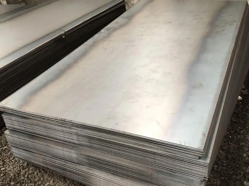 08F / 1008 / SPHD,SPHE / DC01(1.0330) Carbon Steel Plate/Sheet