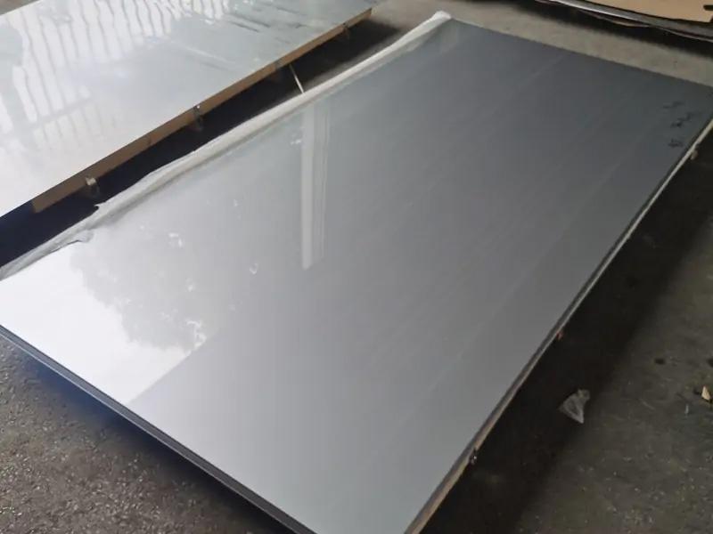 SUS321/S32100,321/1.4541 Stainless Steel Sheet/Plate