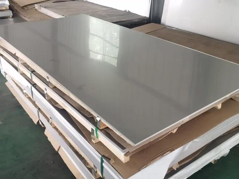 SUS304/S30400,304/1.4301 Stainless Steel Sheet/Plate