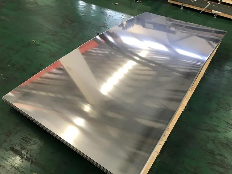 SUS890L/N08904,904L/1.4539 Stainless Steel Sheet/Plate