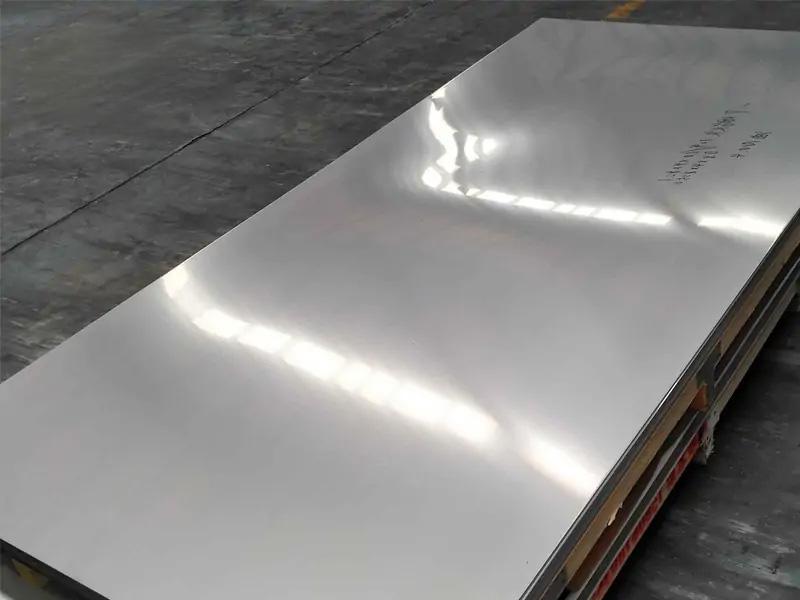 SUS890L/N08904,904L/1.4539 Stainless Steel Sheet/Plate