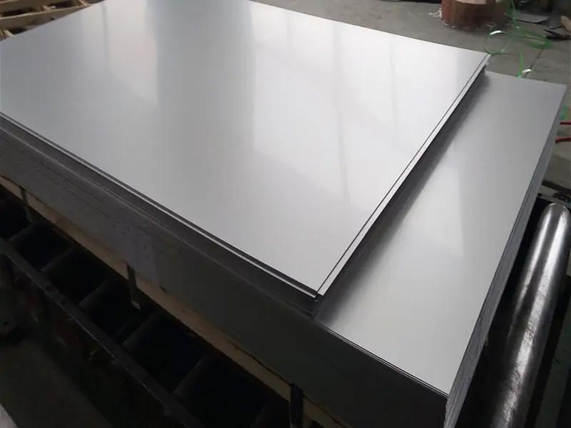 SUS310S/S31008,310S/1.4845 Stainless Steel Sheet/Plate