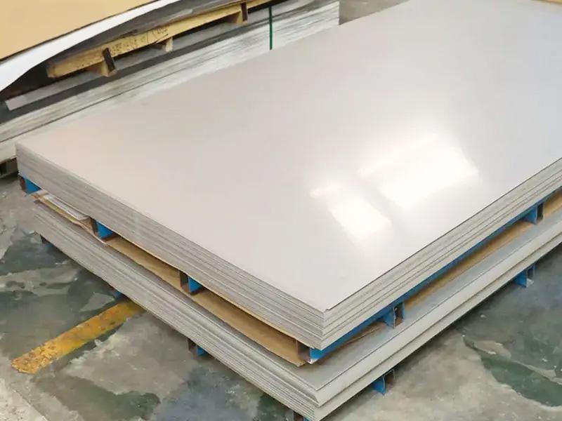 SUS316L/S31603,316L/1.4404 Stainless Steel Sheet/Plate