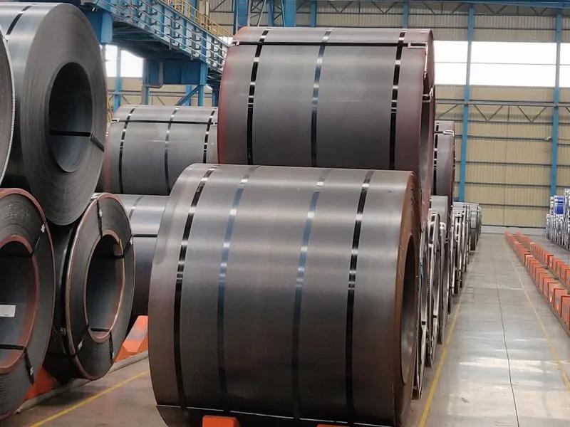 30# / 1030 / S30C / C30(1.0528) Рулон/полоса углеродистой стали