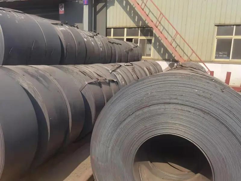 30# / 1030 / S30C / C30(1.0528) Carbon Steel Coil/Strip