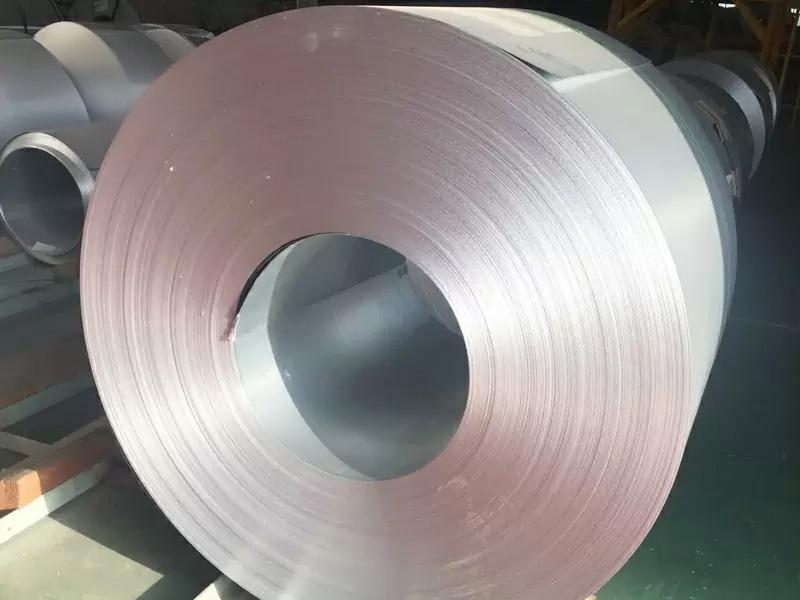 SUS310S/S31008,310S/1.4845 Рулон/полоса нержавеющей стали