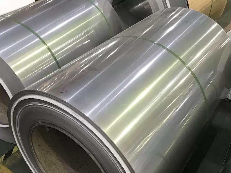 SUS310S/S31008,310S/1.4845 Рулон/полоса нержавеющей стали