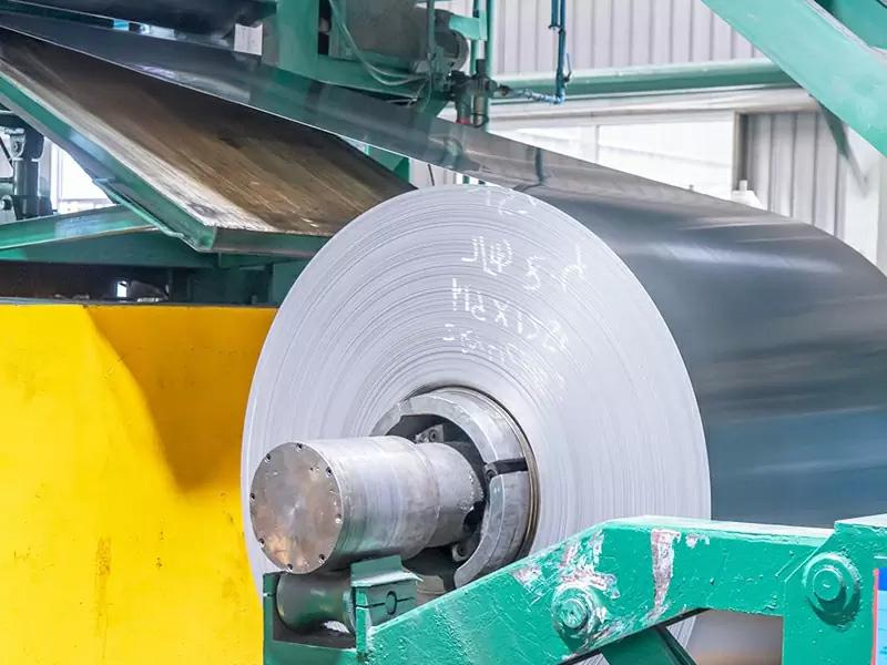 SUS890L/N08904,904L/1.4539 Stainless Steel Coil/Strip